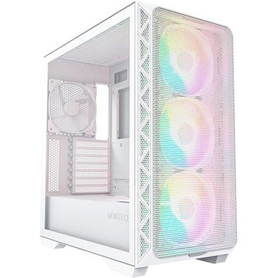 Air 903 Max (weiß, Tempered Glass)