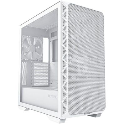 Air 903 Base (weiß, Tempered Glass)
