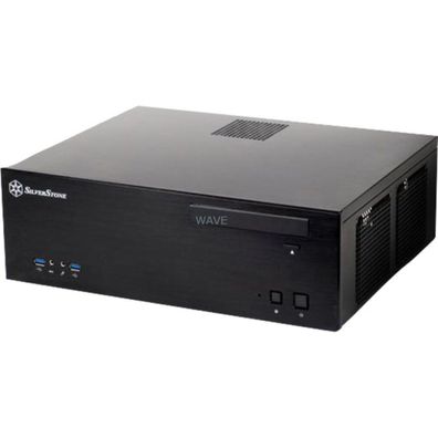 Gd04B Usb 3.0 (Schwarz, Retail)