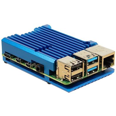 Inter-Tech Inter-Tech Raspberry Gehäuse ODS-721 Pi4 ( Model B)