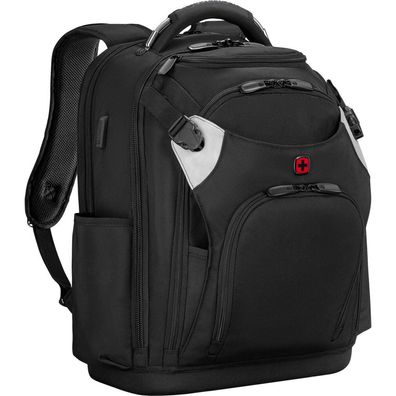 Wenger Professional 17 Tool Backback black