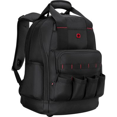 Wenger Advanced 16 Tool Backback black