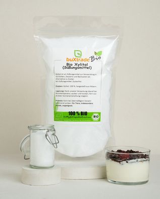 Bio Xylitol 2 kg