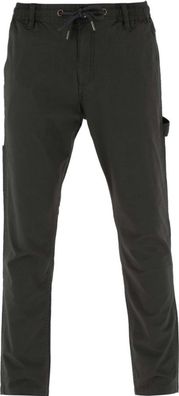 Reell Stoffhose Reflex Easy Worker Lc 1112-008
