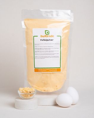 Volleipulver 20 kg