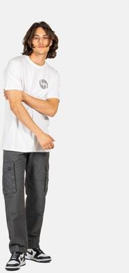 Reell Cargohose Flex Cargo Lc 1109-008