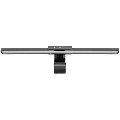 Digitus LED Monitor-Leuchte mit Klemmbefestigung