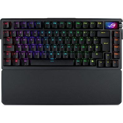 Asus Tastatur ROG Azoth Extreme Gaming Tastatur dt