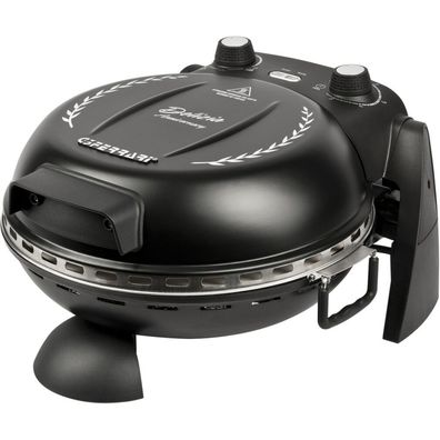 G3FERRARi® Delizia Anniverary Special Edition Pizza-Maker