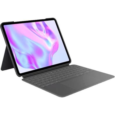 Logitech Bluetooth Combo Touch iPad Pro 13" M4