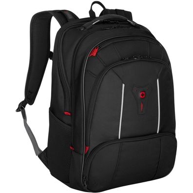 Carbon Pro Business (Schwarz, Bis 39,6 Cm (15,6"))