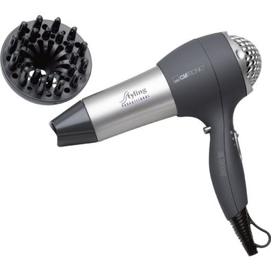 Htd 3055 (Grau/Silber)