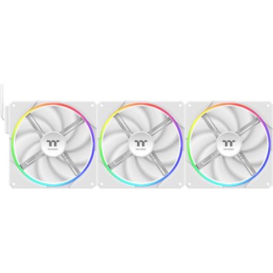 Thermaltake TS140 EX RGB Fan Black 3Pack