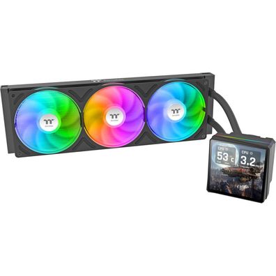 Thermaltake TH360 V3 Ultra ARGB Sync AIO Black