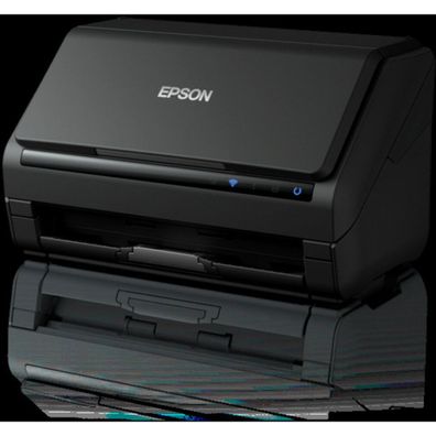 EPSON WorkForce ES-550W Dokumentenscanner
