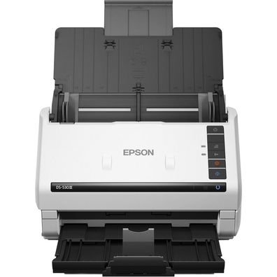 EPSON WorkForce DS-530III Dokumentenscanner