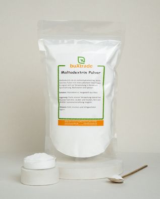 Maltodextrin 2x 500 g