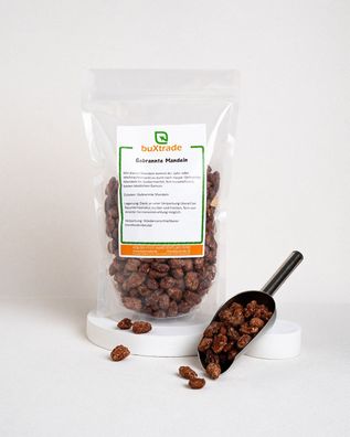 Gebrannte Mandeln 250 g
