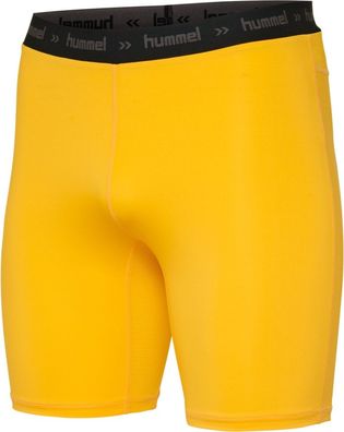 Hummel Kinder Sportleggings Hml First Performan Kids Tig Shorts 204505