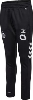 Hummel Kinder Trainingshose Hmlcore Xk Training Poly Pants Kids 211473