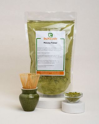 Matcha Tee 500 g