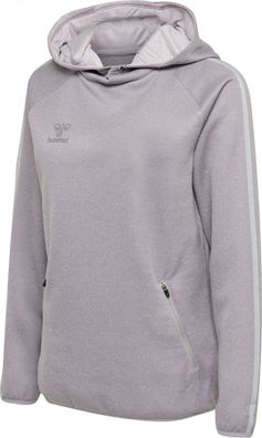 Hummel Damen Hoodie Hmlcima Woman 205489