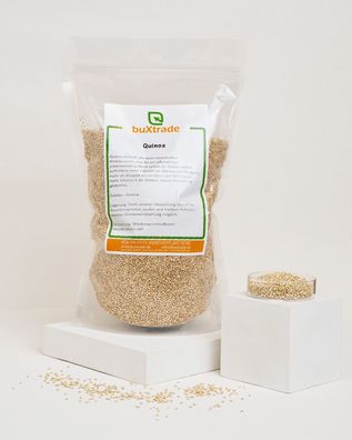 Quinoa 2x 1 kg