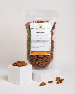 Mandelkerne 1 kg