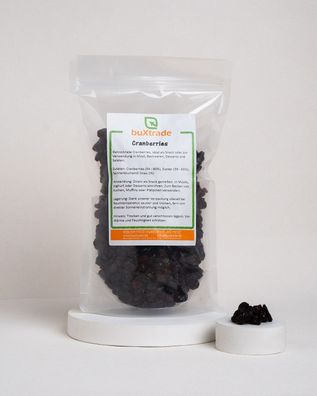 Cranberries 11 kg