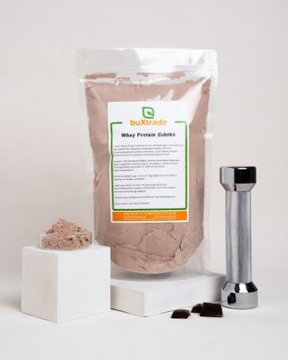 Whey Protein Schoko 500 g