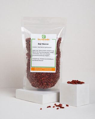Goji-Beeren 1 kg