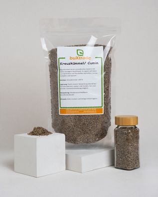 Kreuzkémmel / Cumin 1 kg