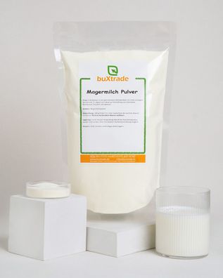 Magermilchpulver 25 kg