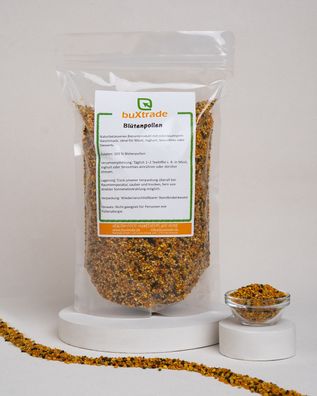 Blétenpollen 1 kg