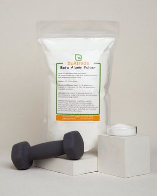 Beta Alanin 10 kg