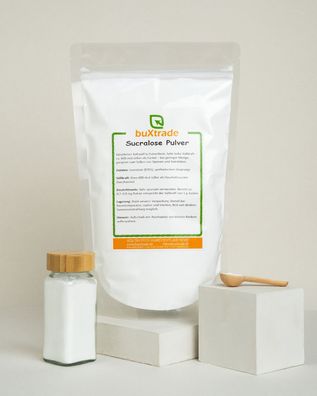 Sucralose 250 g