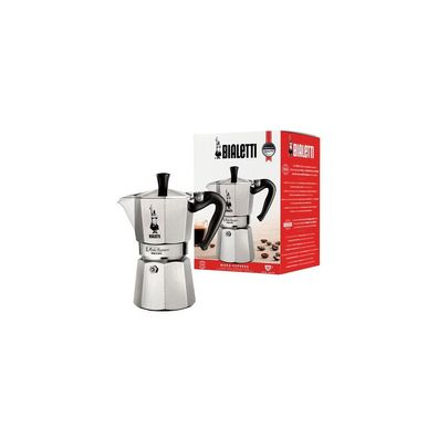 Bialetti - 0001166 - manuelle Kaffeemaschine