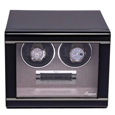Rapport London - Uhrenbeweger - Formula Duo - W552