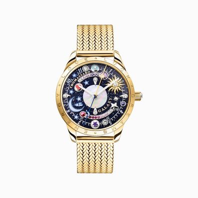 Thomas Sabo - WA0403-264-207 - Armbanduhr - Unisex - Quarz - GALAXY
