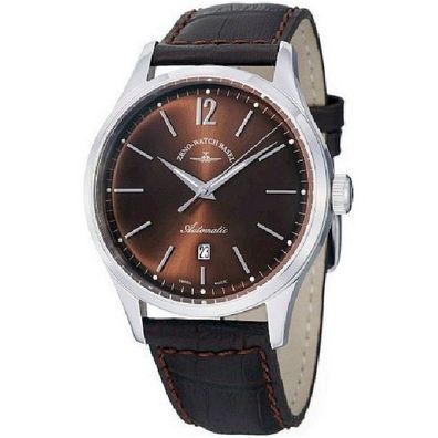 Zeno-Watch - Armbanduhr - Herren - Chrono - Event Gentleman - 6564-2824-i6