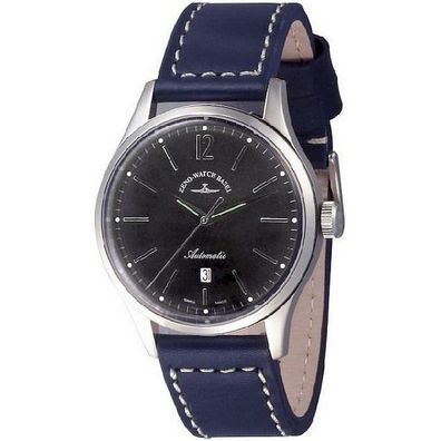 Zeno-Watch - Armbanduhr - Herren - Chrono - Event Gentleman - 6564-2824-i4