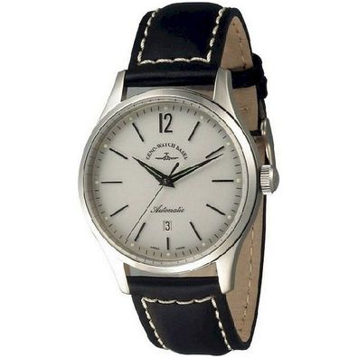 Zeno-Watch - Armbanduhr - Herren - Chrono - Event Gentleman - 6564-2824-i2
