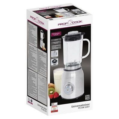 Proficook PC-UM 1207 Standmixer