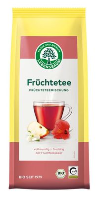 Lebensbaum Früchtetee 100g