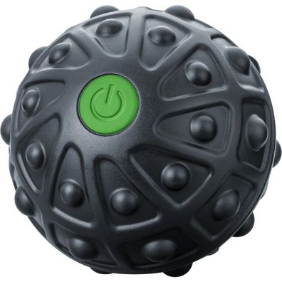 Beurer Massageball mit Vibration MG 10 , Massagegerät (schwarz)