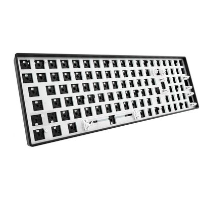 Sharkoon Sgk50 S2 Barebone Bk