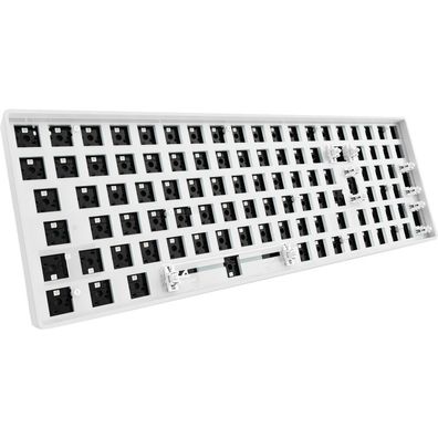 Sharkoon Sgk50 S2 Barebone Wh