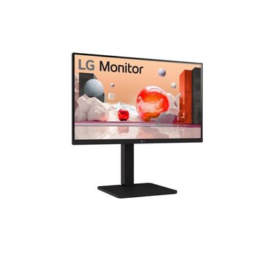LG LG Monitor 24BA550-B 24BA550B (24BA550-B)
