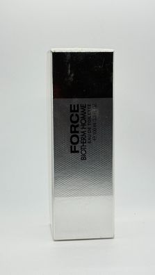 Biotherm Force Homme Eau de Toilette 100ml