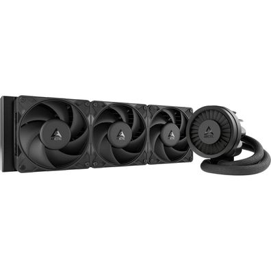Arctic Liquid Freezer Iii Pro 360 Bk